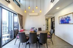 Prive (D19), Condominium #565831751